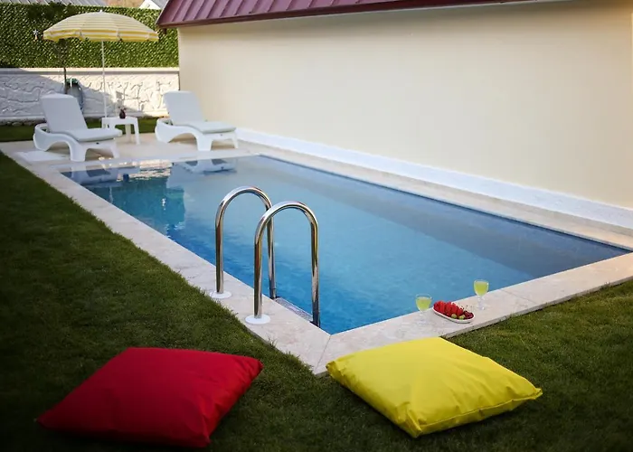 Two-Bedroom Villa